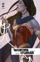 Wonder Woman rebirth. Vol. 1. Année un - Greg Rucka