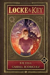 Locke & Key : master edition. Vol. 3 - Joe Hill