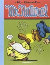 Mr Natural. Vol. 1 - Robert Crumb