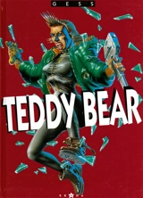 Teddy bear. Vol. 1 - Gess