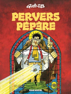 Pervers pépère - Gotlib
