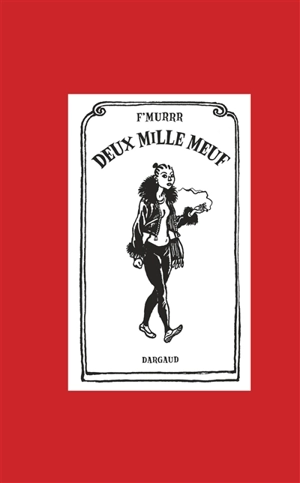 Deux mille meuf - F'Murr