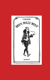 Deux mille meuf - F'Murr