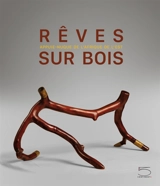 Rêves sur bois : appuie-nuque de l'Afrique de l'Est - Eduardo Lopez Moreno