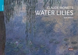 Claude Monet's Water lilies - Anette Robinson