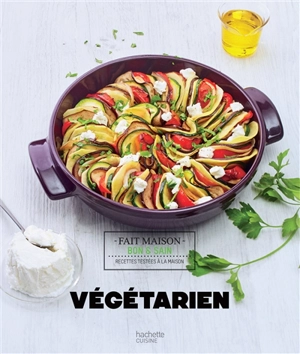 Végétarien - Emilie Perrin
