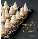 Les apéros de Noël - Sue Su
