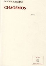 Chaosmos - Magda Cârneci