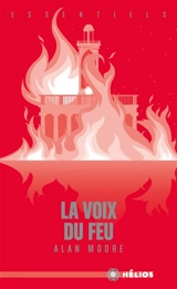 La voix du feu - Alan Moore