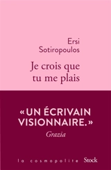 Je crois que tu me plais - Ersi Sotiropoulos