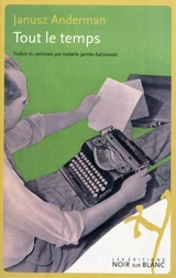 Tout le temps - Janusz Anderman