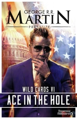 Wild cards. Vol. 6. Ace in the hole