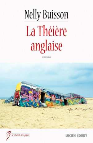 La théière anglaise - Nelly Buisson