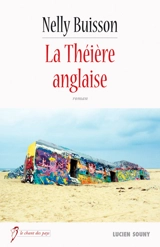 La théière anglaise - Nelly Buisson