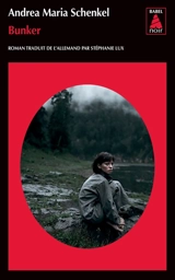 Bunker - Andrea Maria Schenkel