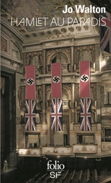 Hamlet au paradis - Jo Walton