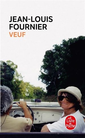 Veuf - Jean-Louis Fournier