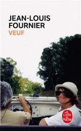 Veuf - Jean-Louis Fournier