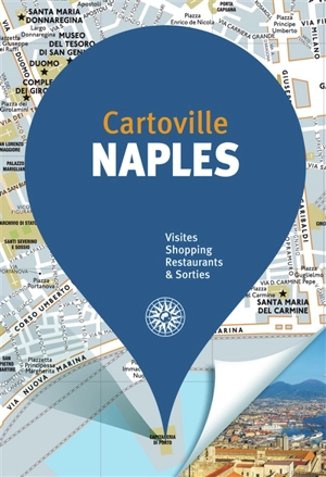 Naples - Audrey Oliveira