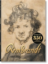 Rembrandt : tous les dessins et toutes les eaux-fortes - Peter Schatborn