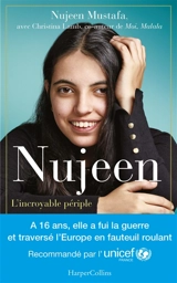 Nujeen : l'incroyable périple - Nujeen Mustafa