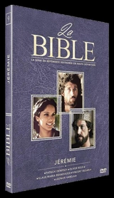 JEREMIE - DVD LA BIBLE - EPISODE 9 - WINNER HARRY