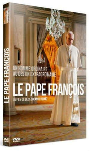 Le pape François