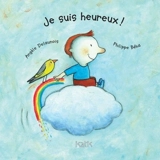 Je suis heureux ! - Angèle Delaunois