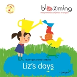 Liz's days - Arianna Tamburini