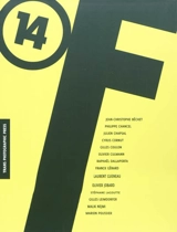 France 14 - Anne Biroleau