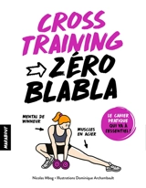 Cross training : 28 jours pour être au top ! - Nicolas Mbog