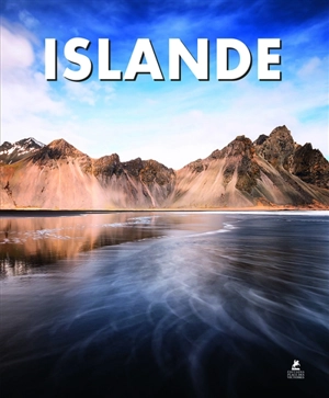 Islande - Petra Ender