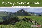 Puy Mary, volcan du Cantal - Corine Lacrampe