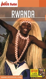 Rwanda - Dominique Auzias