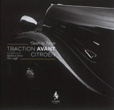 Traction avant Citroën - Olivier de Serres