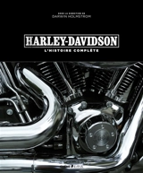 Harley-Davidson : l'histoire complète