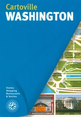 Washington - Julie Tate