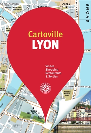 Lyon - Laure Raffaëlli-Péraudin