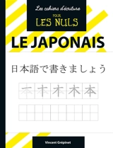 Le japonais - Vincent Grépinet