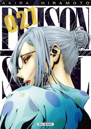 Prison school. Vol. 27 - Akira Hiramoto