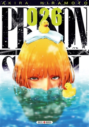Prison school. Vol. 26 - Akira Hiramoto