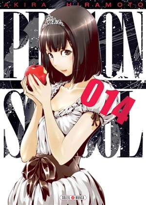 Prison school. Vol. 14 - Akira Hiramoto