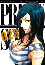 Prison school. Vol. 23 - Akira Hiramoto