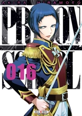 Prison school. Vol. 16 - Akira Hiramoto
