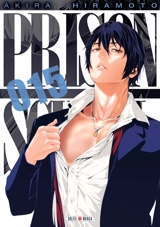 Prison school. Vol. 15 - Akira Hiramoto
