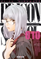 Prison school. Vol. 10 - Akira Hiramoto