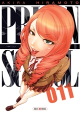 Prison school. Vol. 11 - Akira Hiramoto