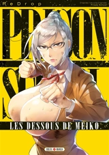 Prison school : les dessous de Meiko - ReDrop