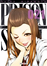 Prison school. Vol. 21 - Akira Hiramoto