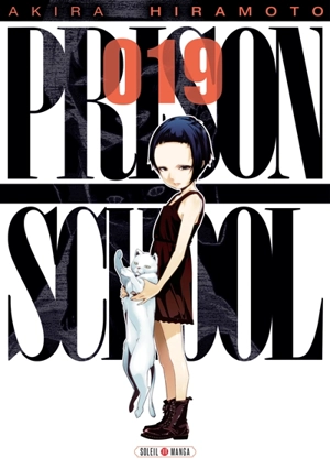 Prison school. Vol. 19 - Akira Hiramoto